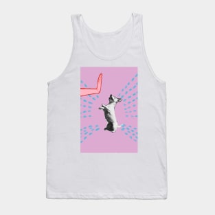 High Five Tank Top